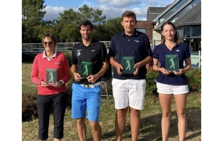 Grand Prix de L’Odet