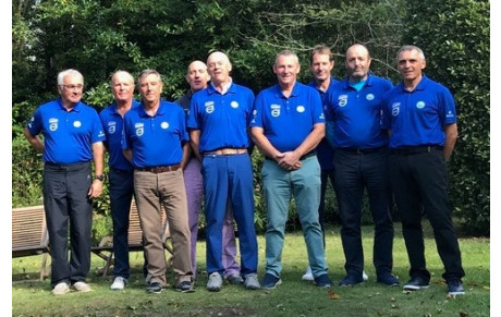 Championnat de France par équipes seniors Messieurs 