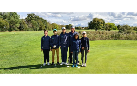 MIR - Qualification pour le championnat de France Jeunes 