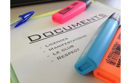 WHS - Bascule générale