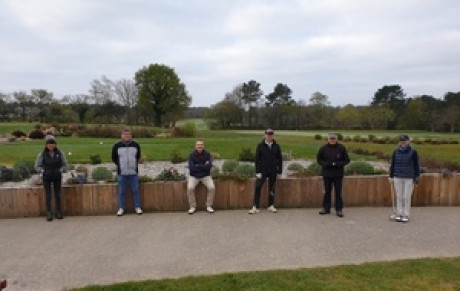 Animation du 5 avril