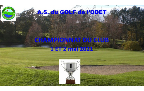 CHAMPIONNAT DU CLUB PRECISIONS