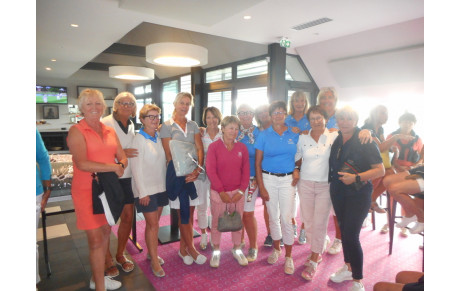 Reprise de la RIF 29 