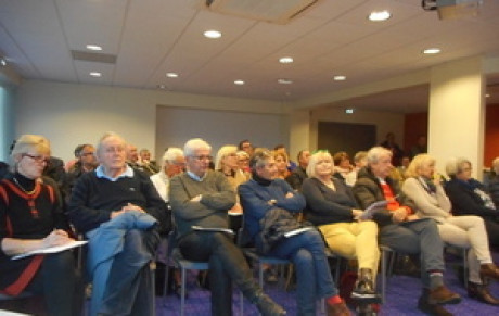 Assemblée Générale du 22 05 2021 Procés Verbal