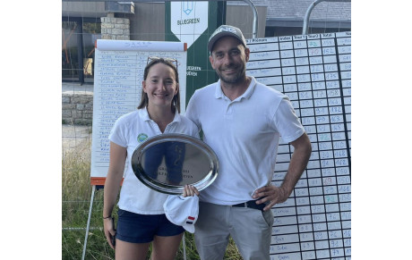 Grand Prix Queven 17 et 18 Juillet