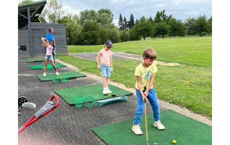 Championnat de Bretagne jeunes