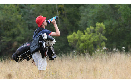&quot;PROTOCOLE NATIONAL COMPETITION CANICULE&quot; FFG du 12/07//2022