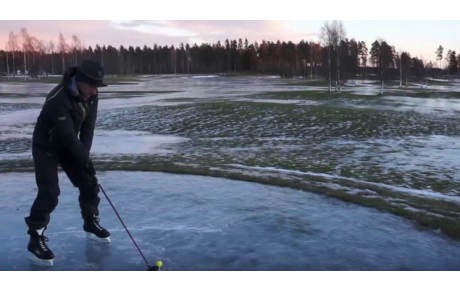 Challenge hivernal Odet / Ploemeur 