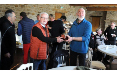 Finale du Challenge Hivernal 2022/2023