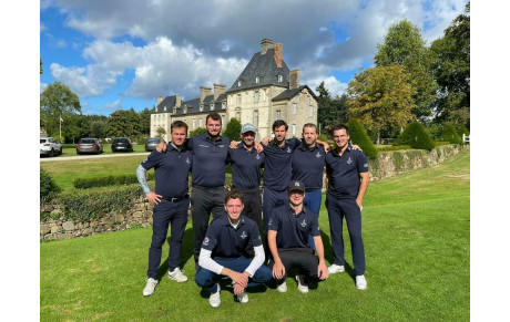 Championnat de France par équipes 3ème division 