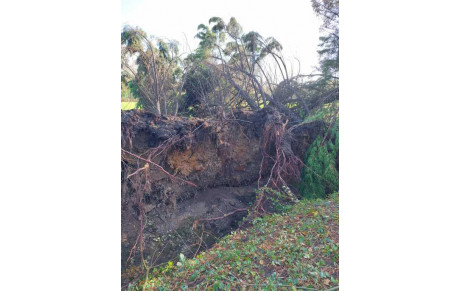 Informations du 4 novembre 2023