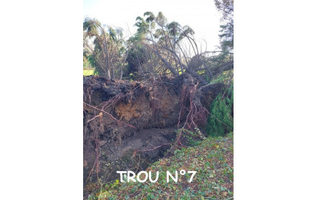 Informations du 11 novembre 