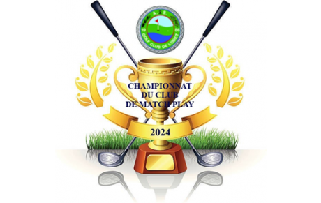 Championnat du club de match play