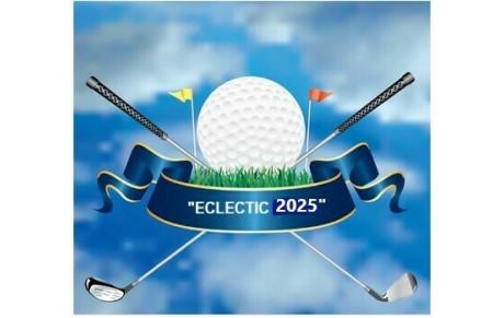 Eclectic seniors 2025