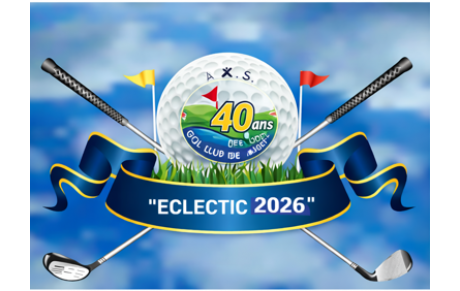 Résultats eclectic 2026 après 2 tours