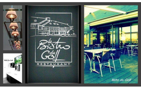 Le Bistro du Golf