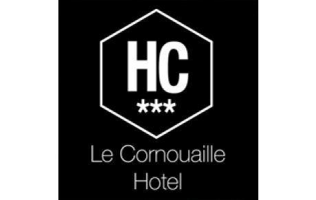 Hôtel Le Cornouaille Bénodet