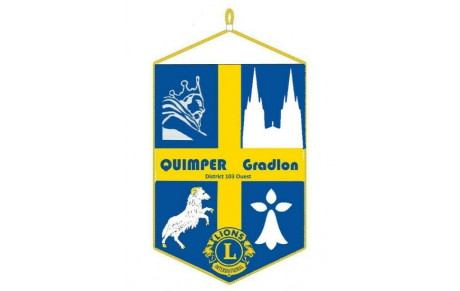 Lions Club Quimper Gradlon