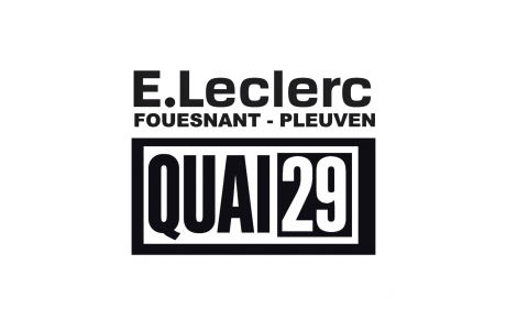 CENTRE LECLERC QUAI 29 FOUENANT PLEUVEN