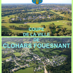 Coupe de la ville de CLOHARS-FOUESNANT - Tour 7 Coupe des 8 jeudis