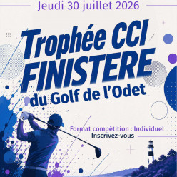 Coupe CCI FINISTERE - Tour 4 Coupe des 8 jeudis