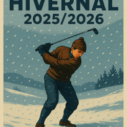 Finales du challenge hivernal à Carhaix