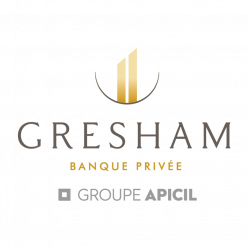 "Scramble à 2 GRESHAM Banque Privée"