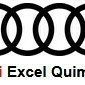 " COUPE AUDI EXCEL"