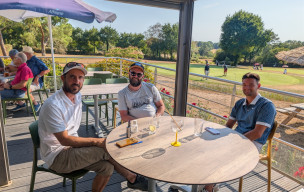 Coupe de la ville de Bénodet 3e tour de la coupe des jeudis 2026 le 23 07 2026