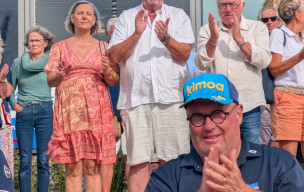 Trophée CCI Finistère / tour 4 de la coupe des jeudis