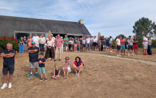Trophée CCI Finistère / tour 4 de la coupe des jeudis