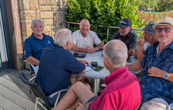 Coupe de la ville de Bénodet 3e tour de la coupe des jeudis 2026 le 23 07 2026