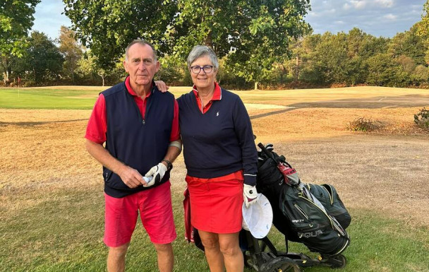 Coupe du Comité et Jean-Paul CHATON, jour 2