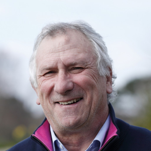 Jean Claude Gounaud