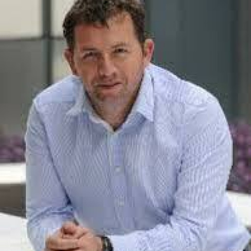 Yann Hily