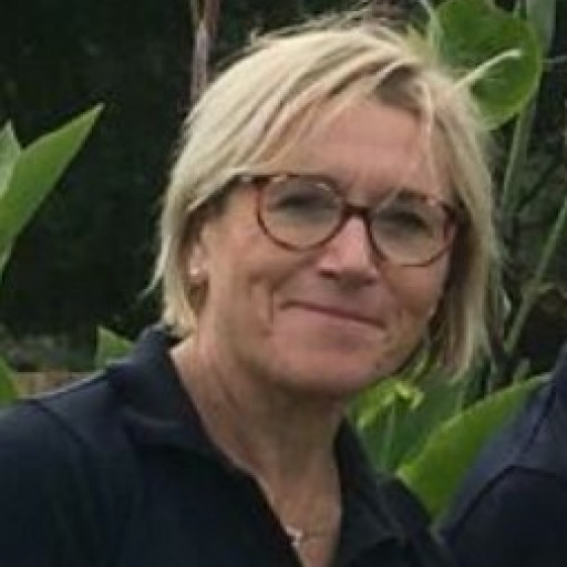 Pascale Di Felici