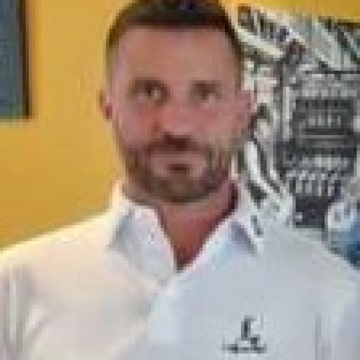 Mark Souetre