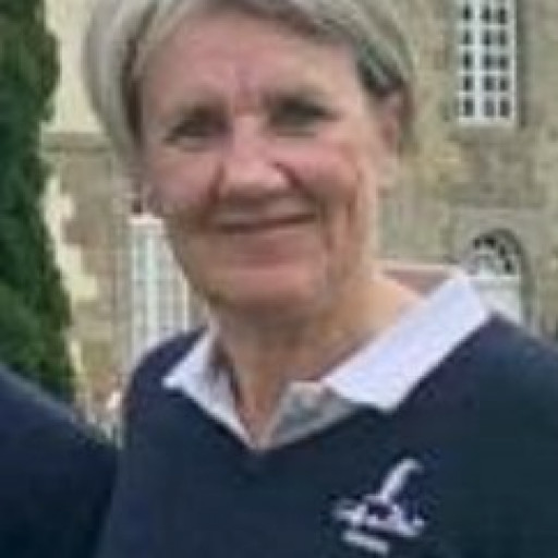 Marie Anne Ferrand