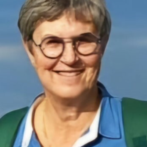 Marie Lise Deroine